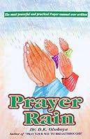 Algopix Similar Product 13 - Prayer Rain-Softcover