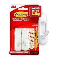 Algopix Similar Product 17 - Command Utility Hooks Value Pack