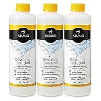 Algopix Similar Product 19 - Keurig Descaling Solution Descaling