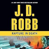 Algopix Similar Product 4 - Rapture in Death: In Death, Book 4