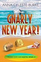 Algopix Similar Product 16 - Gnarly New Year Corsario Cove Cozy