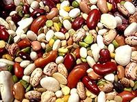 Algopix Similar Product 14 - 10 Bean Soup Mix- Dry (1)