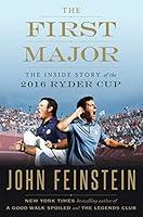 Algopix Similar Product 1 - The First Major The Inside Story of