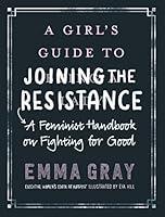 Algopix Similar Product 1 - A Girls Guide to Joining the