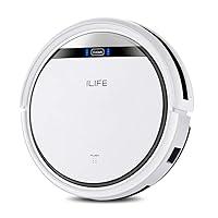 Algopix Similar Product 5 - ILIFE V3s Pro Robot Vacuum Cleaner