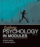Algopix Similar Product 9 - Exploring Psychology in Modules