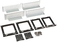 Algopix Similar Product 6 - APC Standard UPS Rack Mounting Kit
