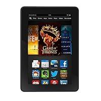 Algopix Similar Product 8 - Kindle Fire HDX 7 HDX Display WiFi