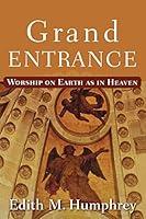 Algopix Similar Product 18 - Grand Entrance Worship on Earth as in
