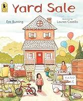 Algopix Similar Product 9 - Yard Sale