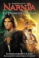 Algopix Similar Product 18 - El principe Caspian Prince Caspian