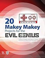 Algopix Similar Product 13 - 20 Makey Makey Projects for the Evil