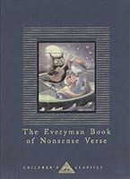 Algopix Similar Product 12 - The Everyman Book of Nonsense Verse