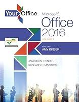 Algopix Similar Product 13 - Your Office Microsoft Office 2016