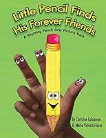 Algopix Similar Product 12 - Little Pencil Finds His Forever