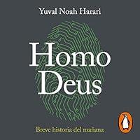 Algopix Similar Product 19 - Homo Deus Breve historia del maana