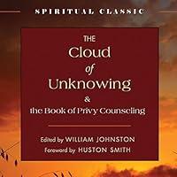 Algopix Similar Product 13 - The Cloud of Unknowing And the Book of
