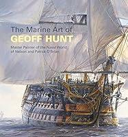Algopix Similar Product 18 - The Marine Art of Geoff Hunt Master