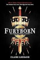 Algopix Similar Product 16 - Furyborn (The Empirium Trilogy Book 1)
