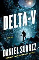 Algopix Similar Product 13 - Delta-v (A Delta-v Novel Book 1)