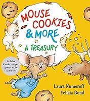 Algopix Similar Product 6 - Mouse Cookies  More A Treasury If