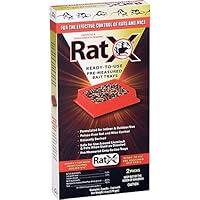 Algopix Similar Product 17 - RATX BAIT TRAY 2PK