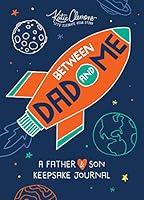 Algopix Similar Product 17 - Between Dad and Me A Father And Son