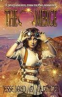 Algopix Similar Product 12 - The Merge A Paranormal Time Travel