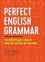 Algopix Similar Product 10 - Perfect English Grammar The