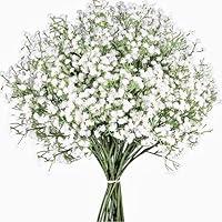 Algopix Similar Product 11 - LYLYFAN Babys Breath Artificial