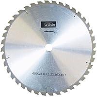 Algopix Similar Product 8 - Gde Carbide Blade 400 x 30 x 2 2 mm