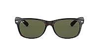 Algopix Similar Product 3 - RayBan RB2132 New Wayfarer Square