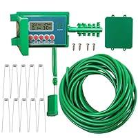 Algopix Similar Product 10 - Yardeen Micro Automatic Drip Irrigation