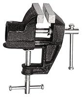 Algopix Similar Product 15 - Maurer 80074 Hobby Clamp Bench Cast