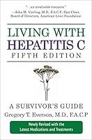 Algopix Similar Product 16 - Living with Hepatitis C Fifth Edition
