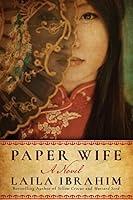 Algopix Similar Product 1 - Paper Wife: A Novel