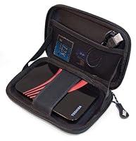 Algopix Similar Product 4 - Portable Hard Drive Carrying Case