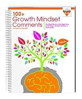 Algopix Similar Product 3 - 100+ Growth Mindset Comments: Grades 3-4