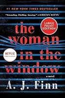 Algopix Similar Product 14 - The Woman in the Window: A Novel