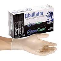 Algopix Similar Product 6 - AmerCare 21993C Gladiator Synthetic