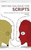 Algopix Similar Product 16 - Writing Dialogue for Scripts Effective