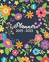 Algopix Similar Product 1 - 20192023 Planner Monthly Schedule