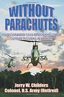 Algopix Similar Product 18 - Without Parachutes How I Survived