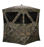 Algopix Similar Product 6 - Rhino Blinds R100MOC Tough 2 Person