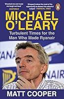 Algopix Similar Product 11 - Michael OLeary Turbulent Times for