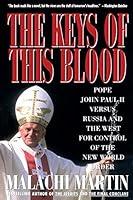 Algopix Similar Product 15 - Keys of This Blood Pope John Paul II