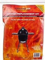 Algopix Similar Product 16 - KamadoJoe Replacement Gasket Kit for