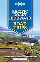 Algopix Similar Product 8 - Lonely Planet Pacific Coast Highways