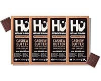 Algopix Similar Product 14 - Hu Chocolate Bars  4 Pack Cashew