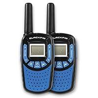 Algopix Similar Product 10 - Blackfin WTK001 Walkie Talkie Power Kit